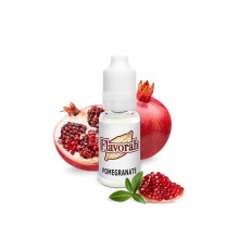 Pomegranate (FlavorAh) 